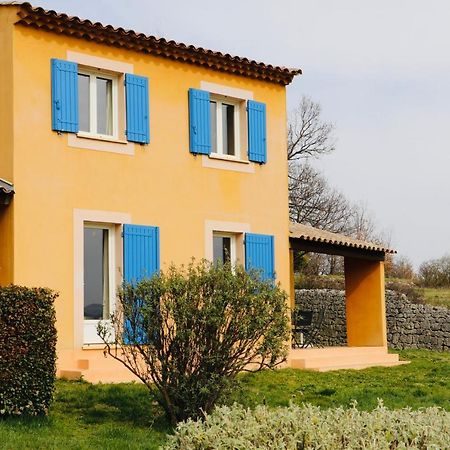 Le Claux Du Puits By Ateya Vacances Saint-Trinit Exterior foto